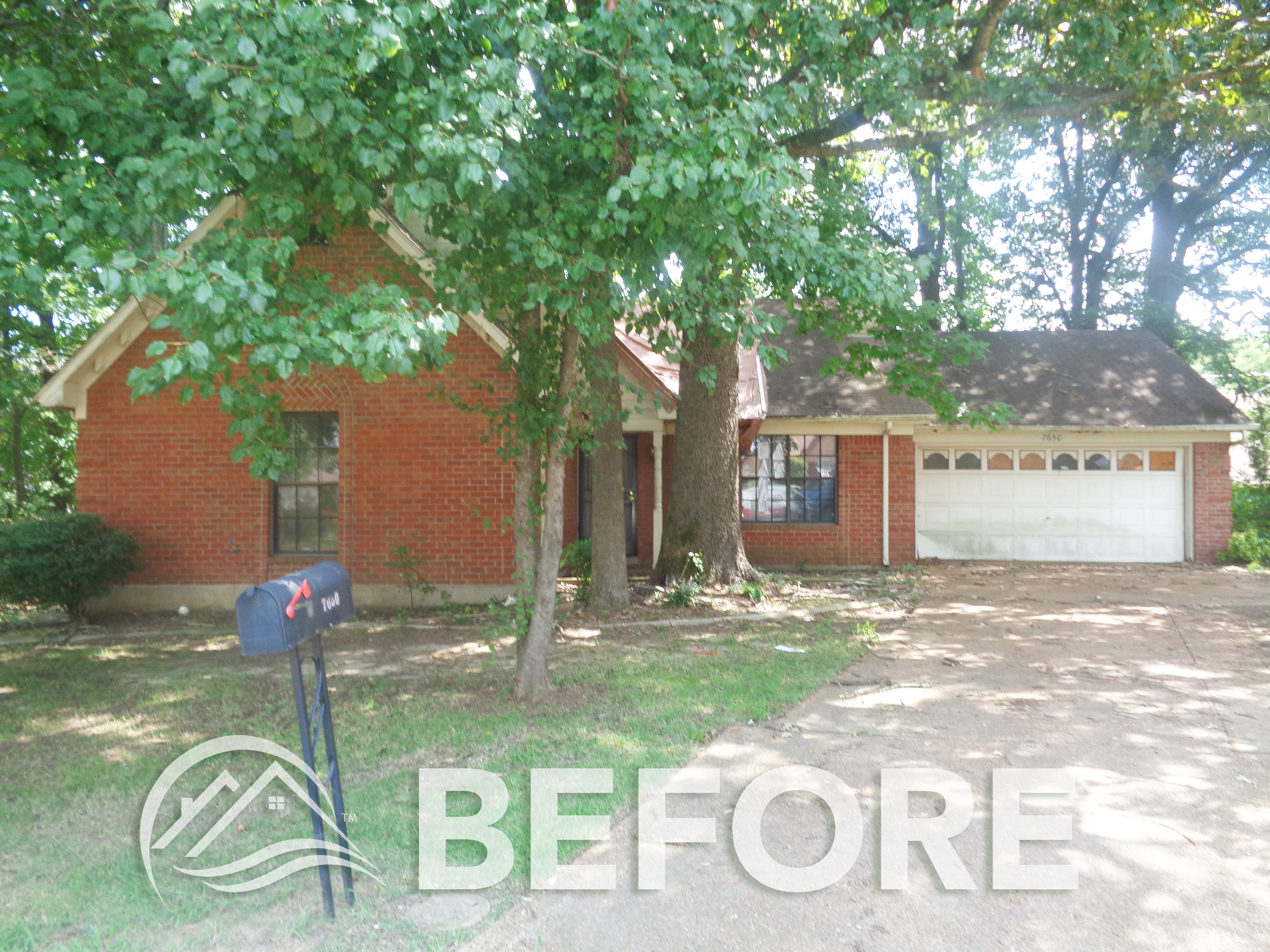 Forgotten Hide-Away Turns Family Dream