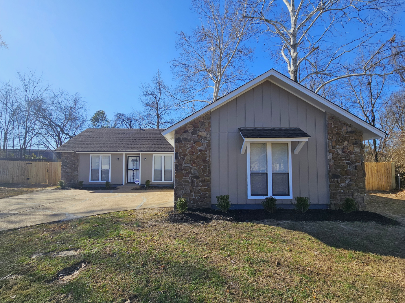 This newly renovated Memphis property is a perfect addition to any growing portfolio. With home prices appreciating at a steady rate in this market, we’re seeing an area that is growing, steady, and most importantly, sustainable.

Schedule a call to learn more about this property today.