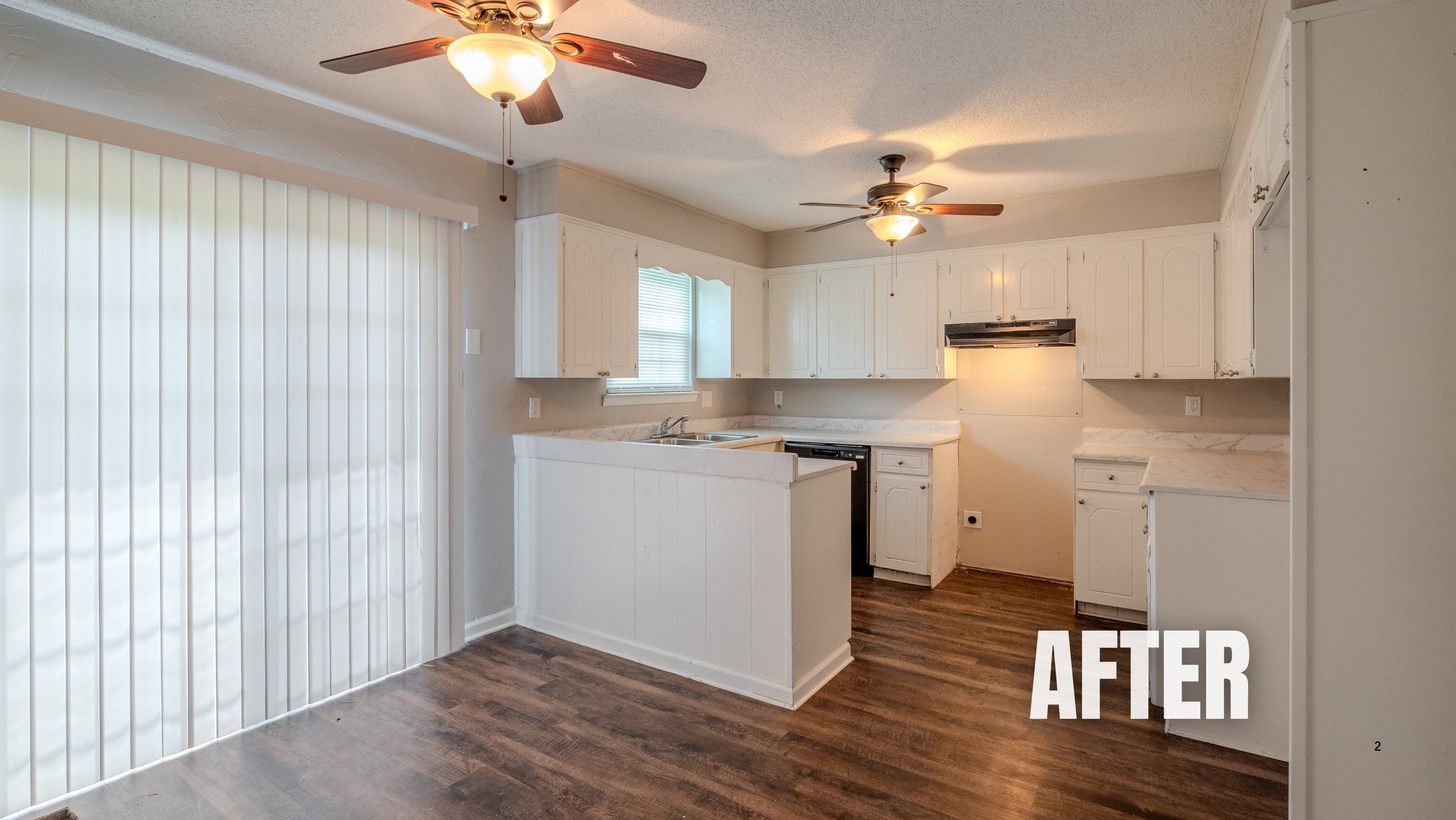 106 Cornwall Court After Pic