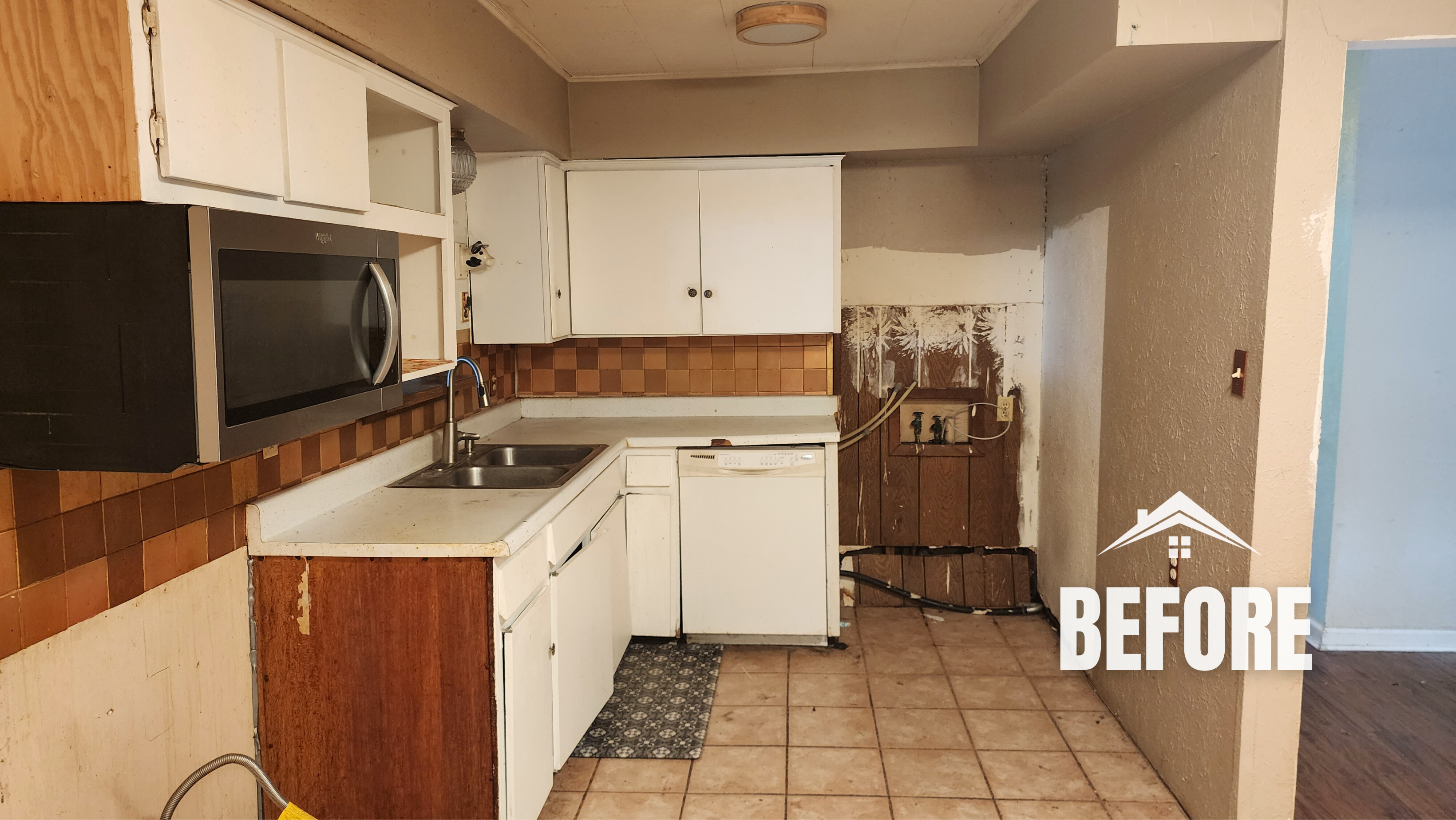 Before of 5201 Jane Anne Street