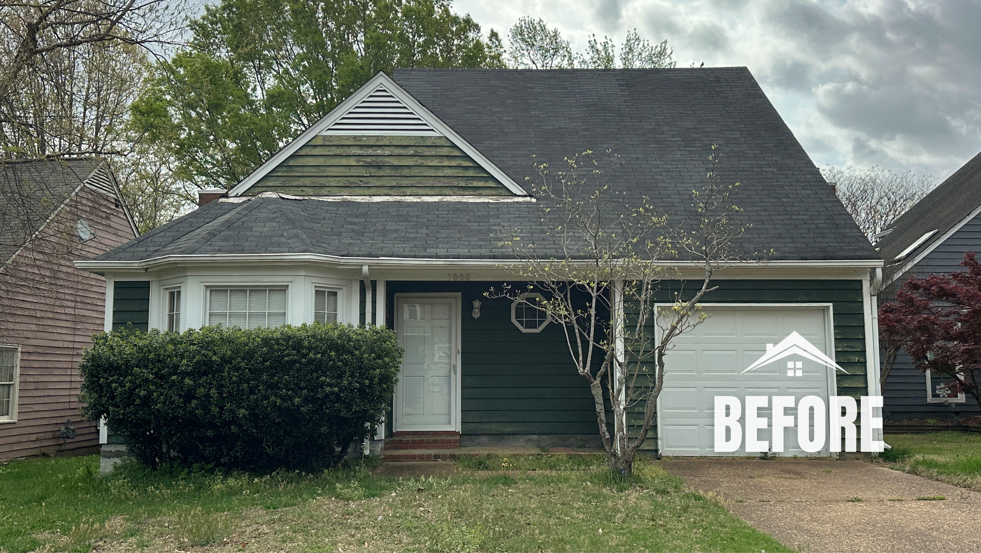 5000 South Woodberry Cove