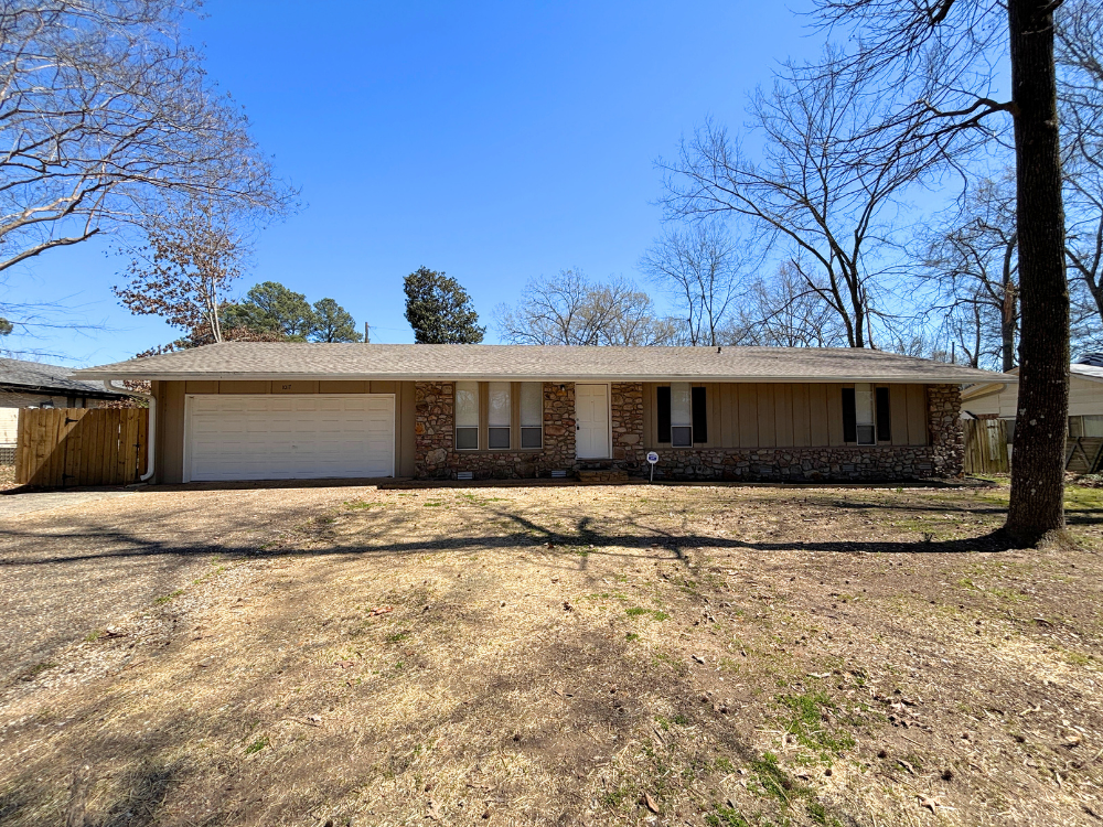 Featured image of house at Check out this newly renovated property in Little Rock/Jacksonville. The Little Rock real estate market benefits turnkey investors by several key indicators. Through insightful leadership, the Little Rock economy has flourished and expanded. Overall market stability is increased with access to local, state, and federal government jobs.
Schedule a call to learn more about this property today.