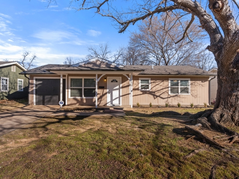 Featured image of house at Check out this newly renovated property in Dallas. Dallas is one of the most vibrant and significant markets not only in the country but in the world. As a massive hub for global trade, energy, technology, and countless other valuable industries contributing to a strong local economy, Dallas has the economic tenacity buy-and-hold investors need.
Schedule a call to learn more about this property today.