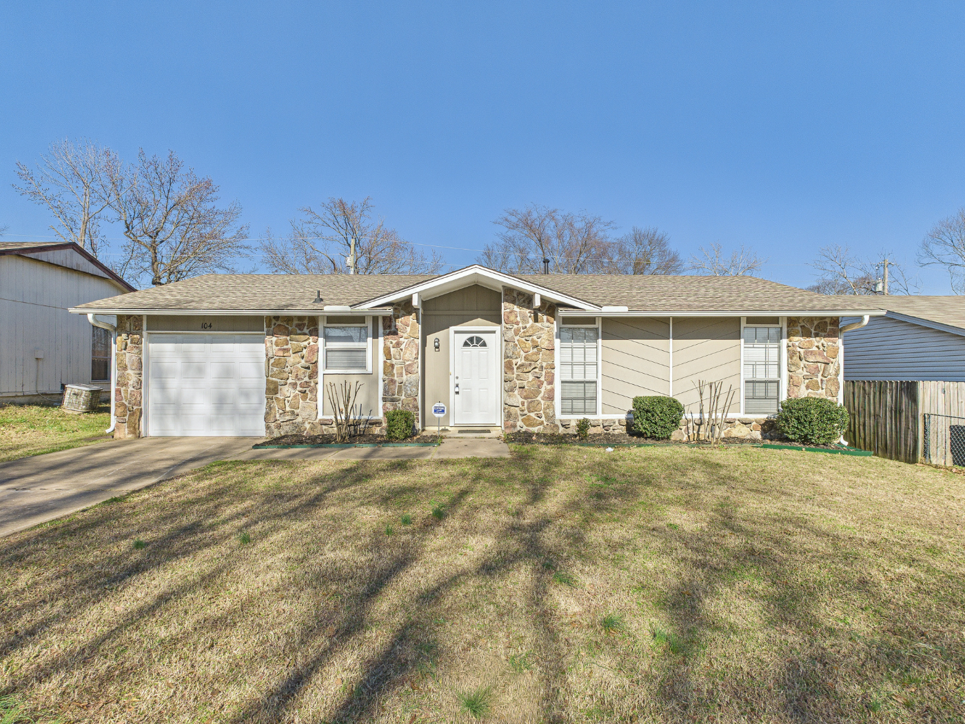 Check out this newly renovated property in Little Rock/Jacksonville. The Little Rock real estate market benefits turnkey investors by several key indicators. Through insightful leadership, the Little Rock economy has flourished and expanded. Overall market stability is increased with access to local, state, and federal government jobs.

Schedule a call to learn more about this property today.