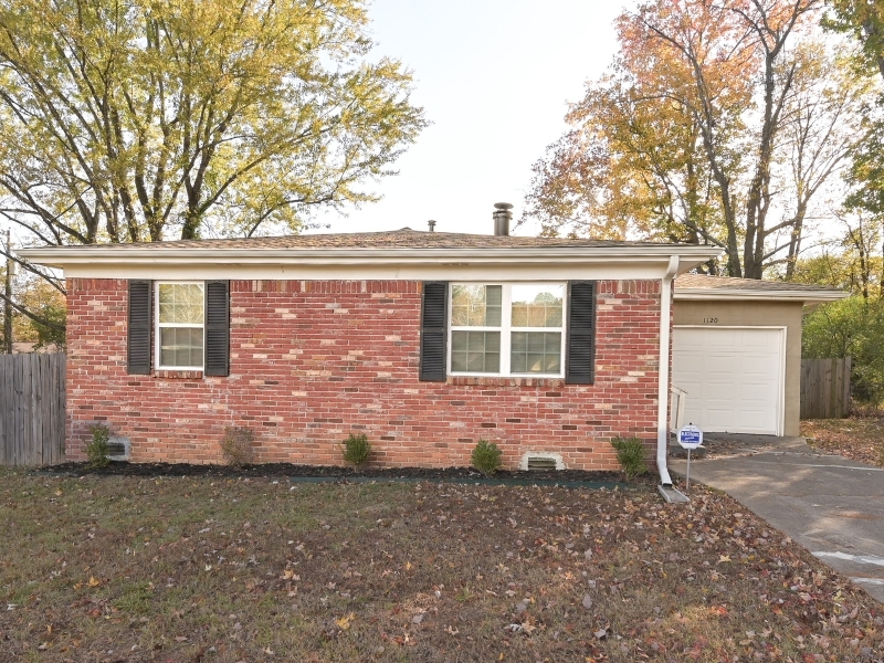 Check out this newly renovated property in Little Rock/Jacksonville. The Little Rock real estate market benefits turnkey investors by several key indicators. Through insightful leadership, the Little Rock economy has flourished and expanded. Overall market stability is increased with access to local, state, and federal government jobs. Schedule a call to learn more about this property today.