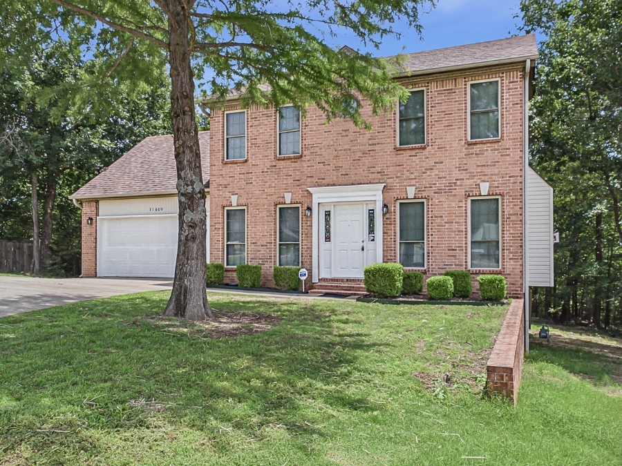 Featured image of house at Check out this newly renovated property in Little Rock/Jacksonville. The Little Rock real estate market benefits turnkey investors by several key indicators. Through insightful leadership, the Little Rock economy has flourished and expanded. Overall market stability is increased with access to local, state, and federal government jobs. Schedule a call to learn more about this property today.
