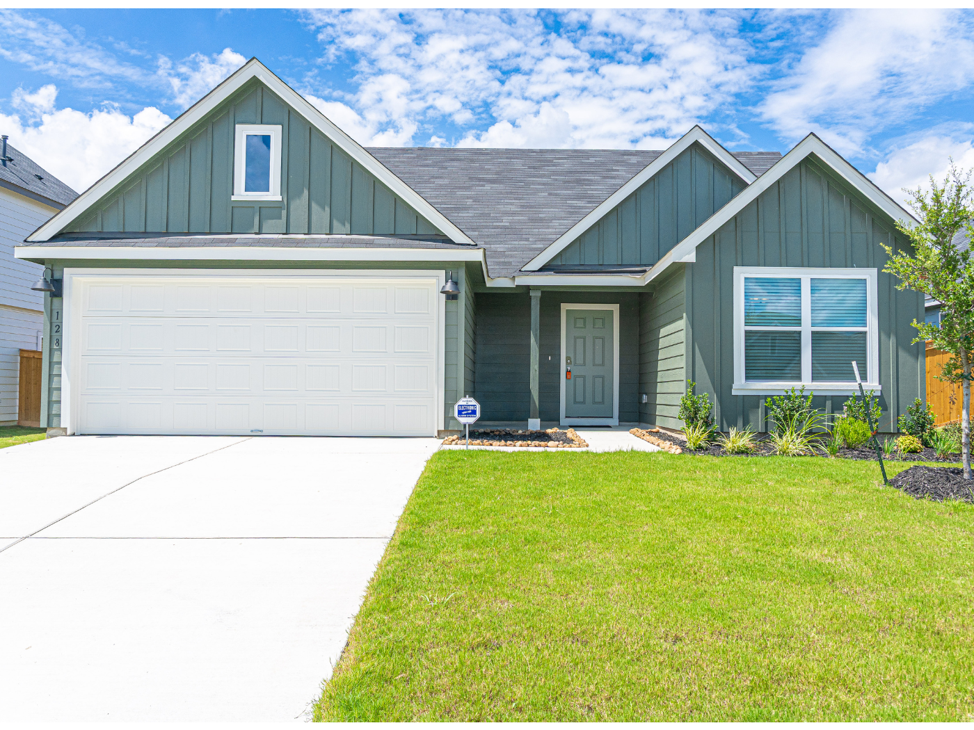 Featured image of house at Check out this newly renovated property in San Antonio. Over the past few years the city has seen a sharp incline in population and continues to illustrate a positive trajectory. The city is a key pillar in the Texas Triangle with Dallas and Houston, creating an economic output of $1.2 trillion with just under 20 million people.

Schedule a call to learn more about this property today.
