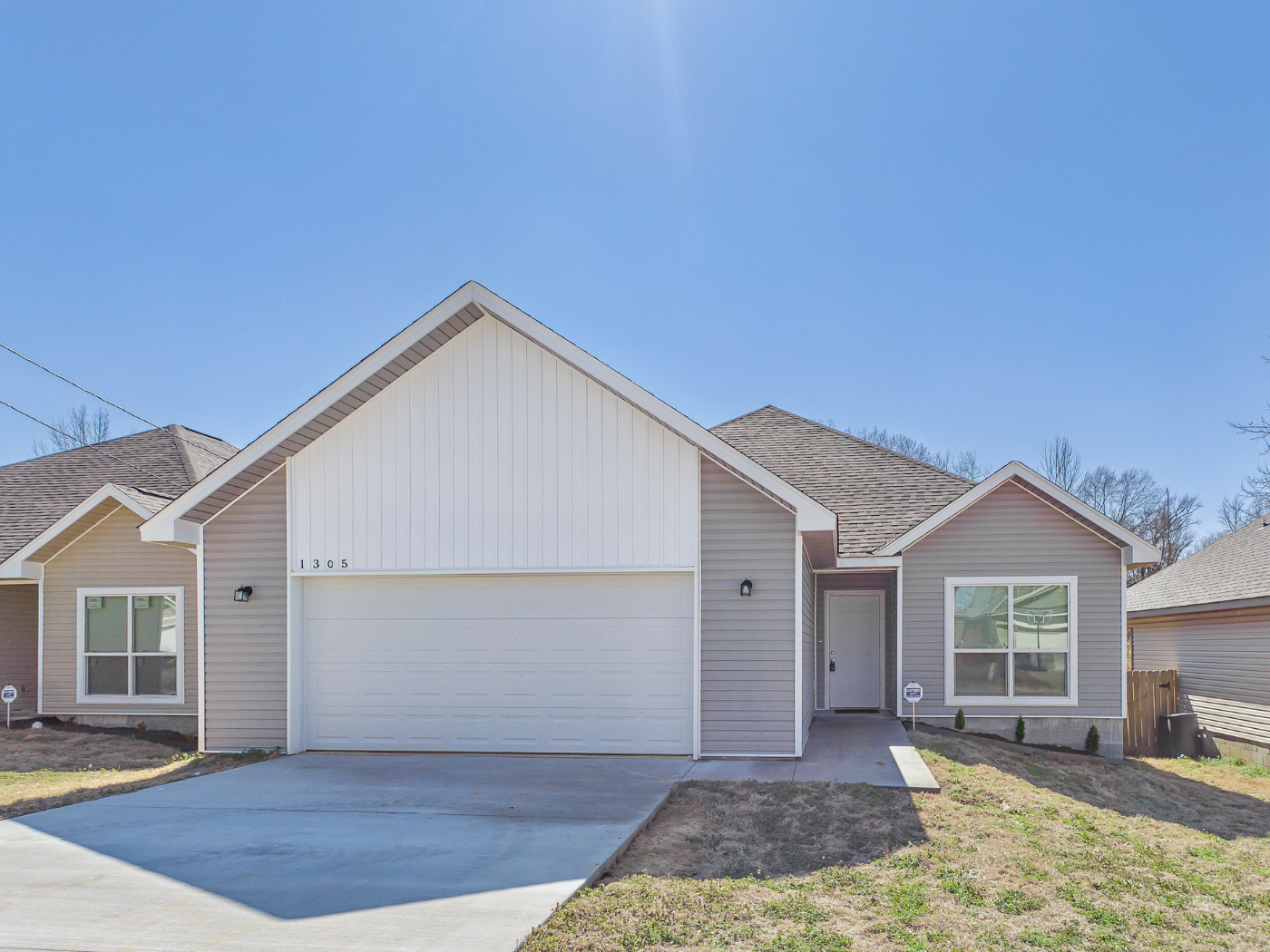 Featured image of house at Check out this newly renovated property in Little Rock/Jacksonville. The Little Rock real estate market benefits turnkey investors by several key indicators. Through insightful leadership, the Little Rock economy has flourished and expanded. Overall market stability is increased with access to local, state, and federal government jobs.

Schedule a call to learn more about this property today.