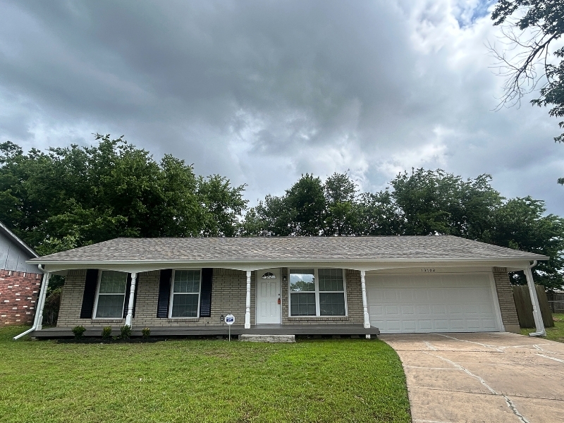 Featured image of house at Discover this beautifully renovated property in Tulsa—a market with robust job growth, a low cost of living, and a promising outlook for long-term investment. This area’s steady expansion is fueled by key industries, including energy, healthcare, and aerospace, providing a stable economic foundation. Don’t miss out on adding this Tulsa gem to your portfolio. Schedule a call to learn more about this investment opportunity today!