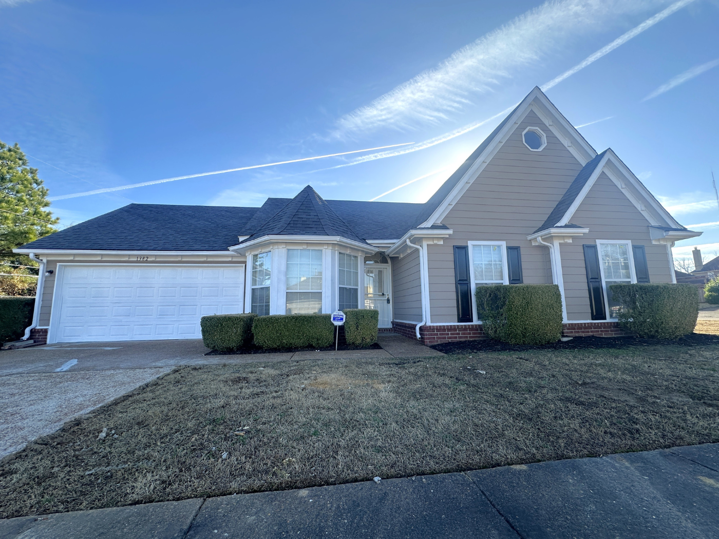 Featured image of house at This newly renovated Memphis property is a perfect addition to any growing portfolio. With home prices appreciating at a steady rate in this market, we’re seeing an area that is growing, steady, and most importantly, sustainable. Schedule a call to learn more about this property today.