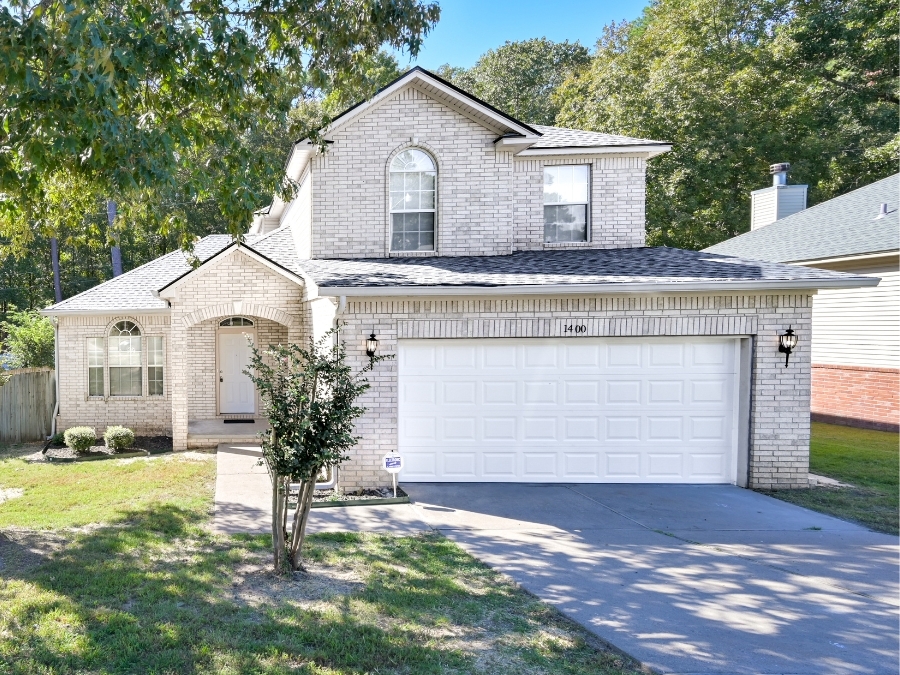 Check out this newly renovated property in Little Rock/Jacksonville. The Little Rock real estate market benefits turnkey investors by several key indicators. Through insightful leadership, the Little Rock economy has flourished and expanded. Overall market stability is increased with access to local, state, and federal government jobs.
Schedule a call to learn more about this property today.