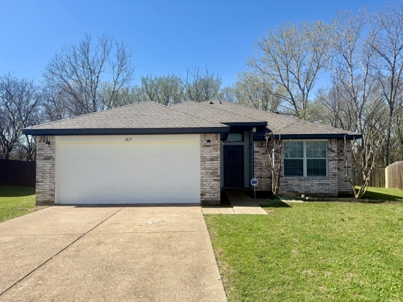 Featured image of house at Check out this newly renovated property in Dallas. Dallas is one of the most vibrant and significant markets not only in the country but in the world. As a massive hub for global trade, energy, technology, and countless other valuable industries contributing to a strong local economy, Dallas has the economic tenacity buy-and-hold investors need. Schedule a call to learn more about this property today.