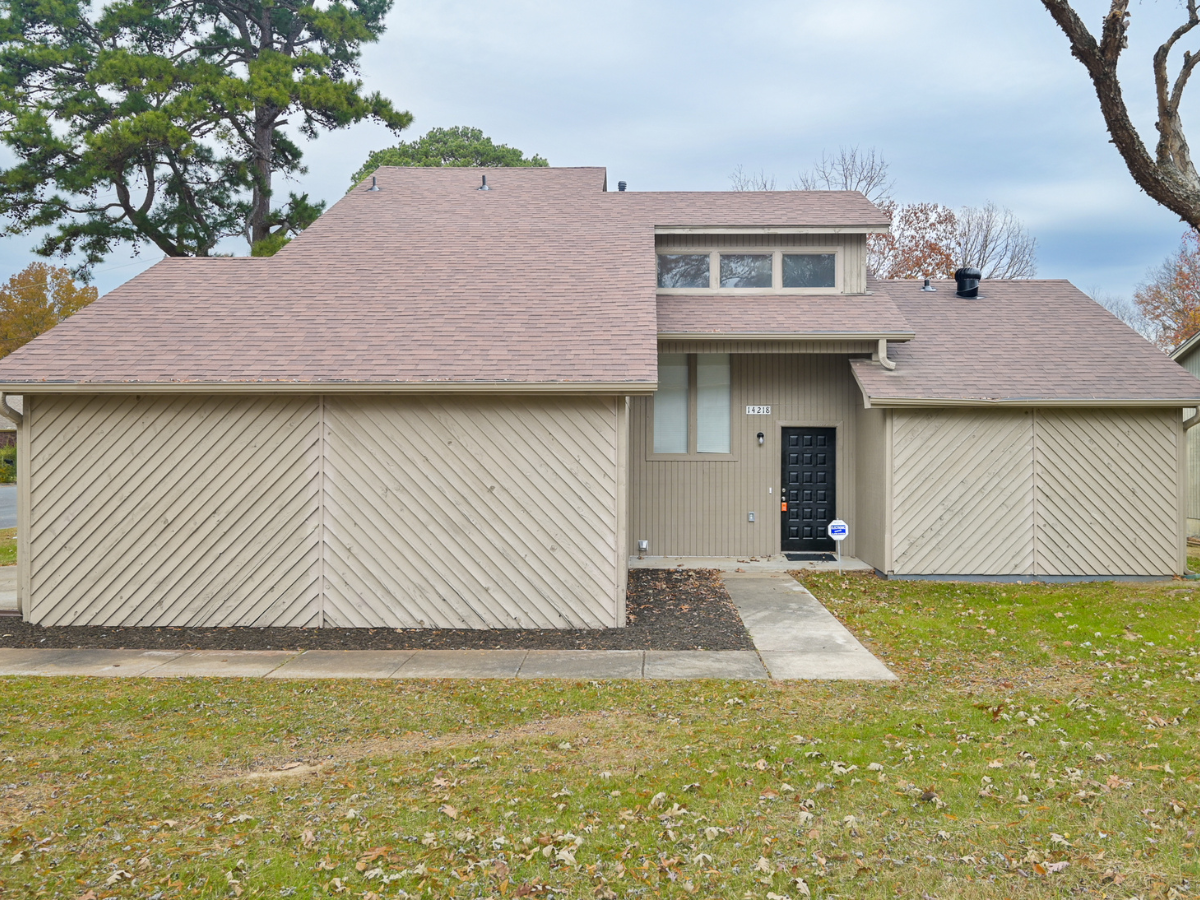 Check out this newly renovated property in Little Rock/Jacksonville. The Little Rock real estate market benefits turnkey investors by several key indicators. Through insightful leadership, the Little Rock economy has flourished and expanded. Overall market stability is increased with access to local, state, and federal government jobs.
Schedule a call to learn more about this property today.