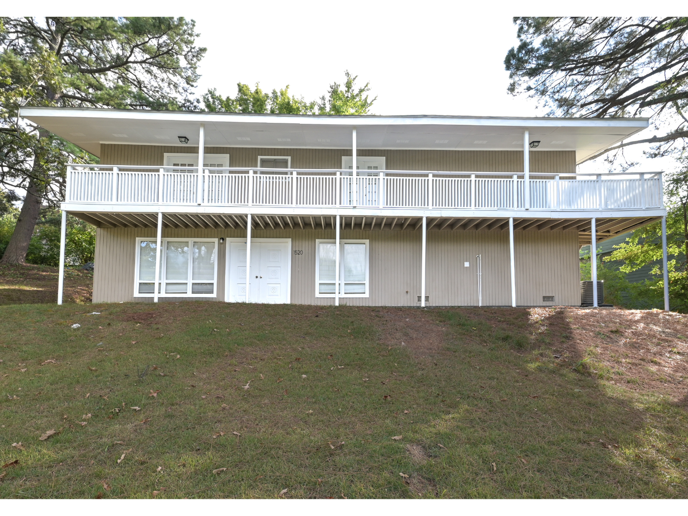 Featured image of house at Check out this newly renovated property in Little Rock/Jacksonville. The Little Rock real estate market benefits turnkey investors by several key indicators. Through insightful leadership, the Little Rock economy has flourished and expanded. Overall market stability is increased with access to local, state, and federal government jobs.

Schedule a call to learn more about this property today.