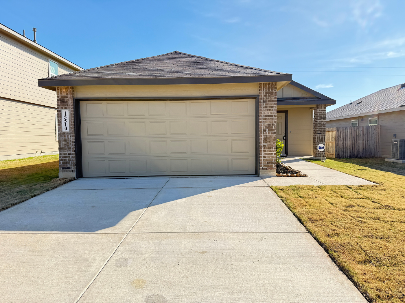 Featured image of house at Check out this newly renovated property in San Antonio. Over the past few years the city has seen a sharp incline in population and continues to illustrate a positive trajectory. The city is a key pillar in the Texas Triangle with Dallas and Houston, creating an economic output of $1.2 trillion with just under 20 million people.

Schedule a call to learn more about this property today.