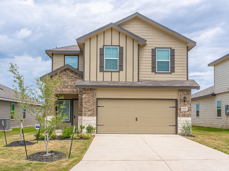 Featured image of house at Discover a newly renovated investment property in Von Ormy, Texas, just outside San Antonio. Located in one of the fastest-growing metro areas in the U.S., this property benefits from strong population growth, diverse employment opportunities, and steady rental demand across Bexar County.
With modern finishes, attractive curb appeal, and convenient access to major highways, this home offers investors a turnkey opportunity for long-term appreciation in the heart of the Texas Triangle.
Schedule a call today with one of our Portfolio Advisors to learn more about this high-performing San Antonio rental property.