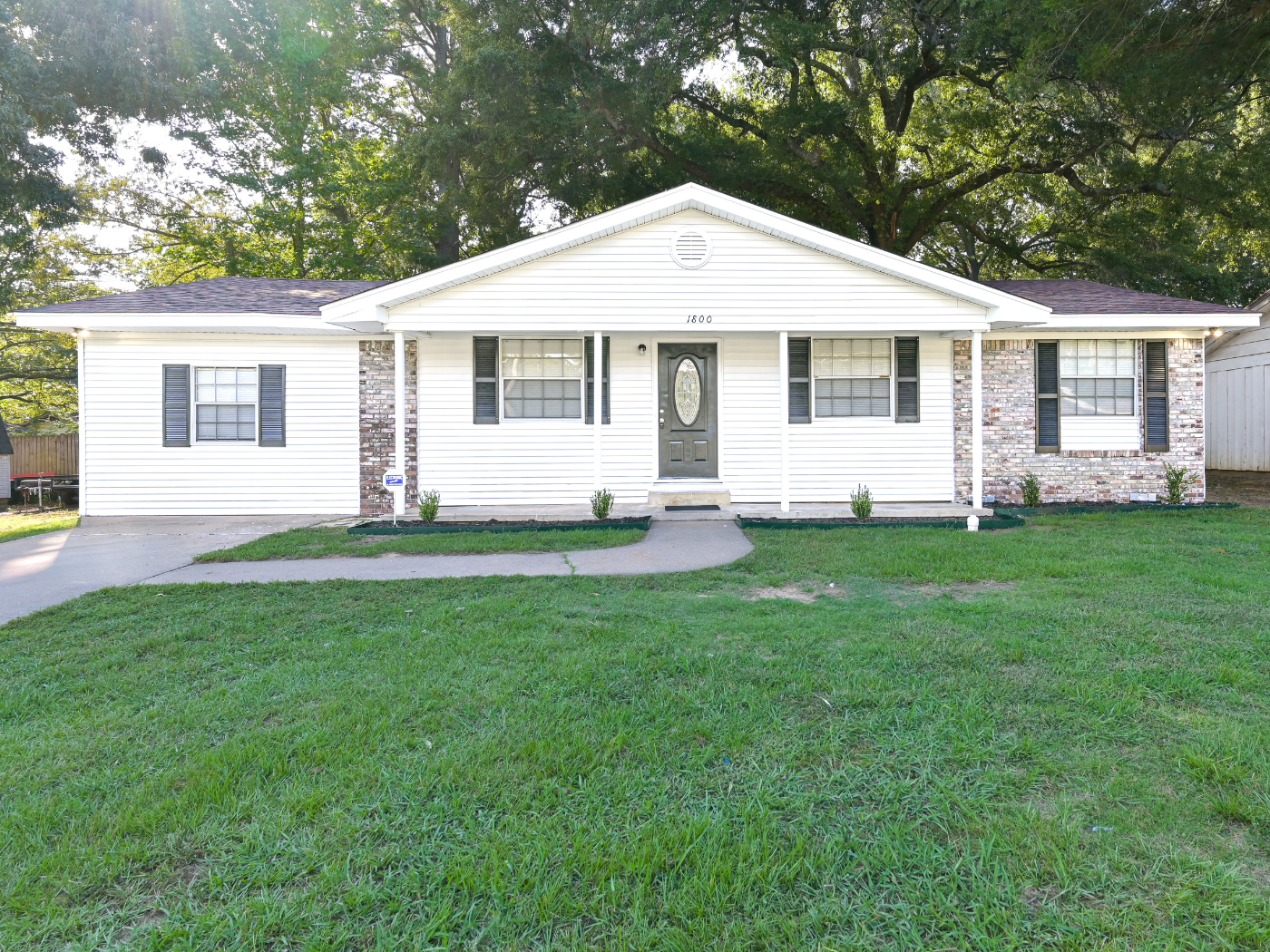 Discover an investor’s gem in Jacksonville, Arkansas. Located just minutes from downtown Little Rock, this property benefits from strong rental demand across Pulaski County, supported by steady government and municipal job growth.
Featuring modern updates, attractive curb appeal, and convenient access to major highways and local amenities, it’s a turnkey opportunity for real estate investors looking to expand in the Little Rock–Jacksonville area.
Schedule a call today with one of our Portfolio Advisors to explore this high-yield rental opportunity.