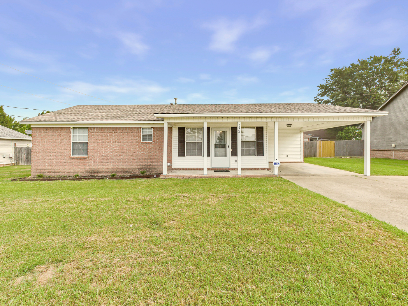 Featured image of house at Check out this newly renovated property in Little Rock/Jacksonville. The Little Rock real estate market benefits turnkey investors by several key indicators. Through insightful leadership, the Little Rock economy has flourished and expanded. Overall market stability is increased with access to local, state, and federal government jobs.

Schedule a call to learn more about this property today.