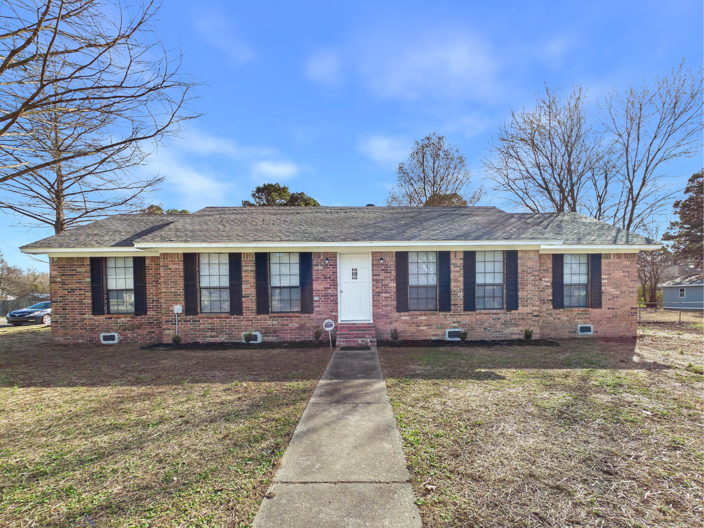 Check out this newly renovated property in Little Rock/Jacksonville. The Little Rock real estate market benefits turnkey investors by several key indicators. Through insightful leadership, the Little Rock economy has flourished and expanded. Overall market stability is increased with access to local, state, and federal government jobs.

Schedule a call to learn more about this property today.