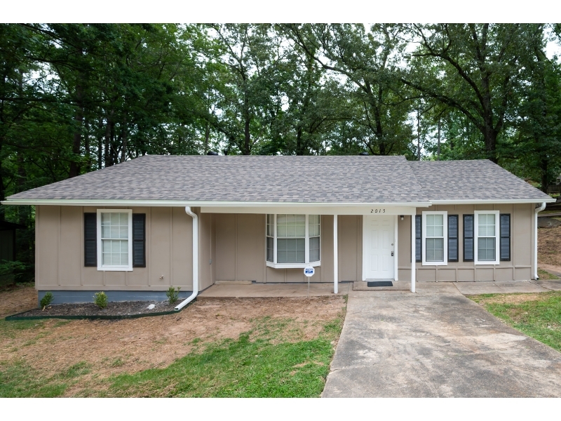 Check out this newly renovated property in Little Rock/Jacksonville. The Little Rock real estate market benefits turnkey investors by several key indicators. Through insightful leadership, the Little Rock economy has flourished and expanded. Overall market stability is increased with access to local, state, and federal government jobs.
Schedule a call to learn more about this property today.