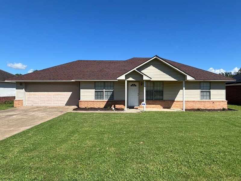 Check out this newly renovated property in Little Rock/Jacksonville. The Little Rock real estate market benefits turnkey investors by several key indicators. Through insightful leadership, the Little Rock economy has flourished and expanded. Overall market stability is increased with access to local, state, and federal government jobs. Schedule a call to learn more about this property today.