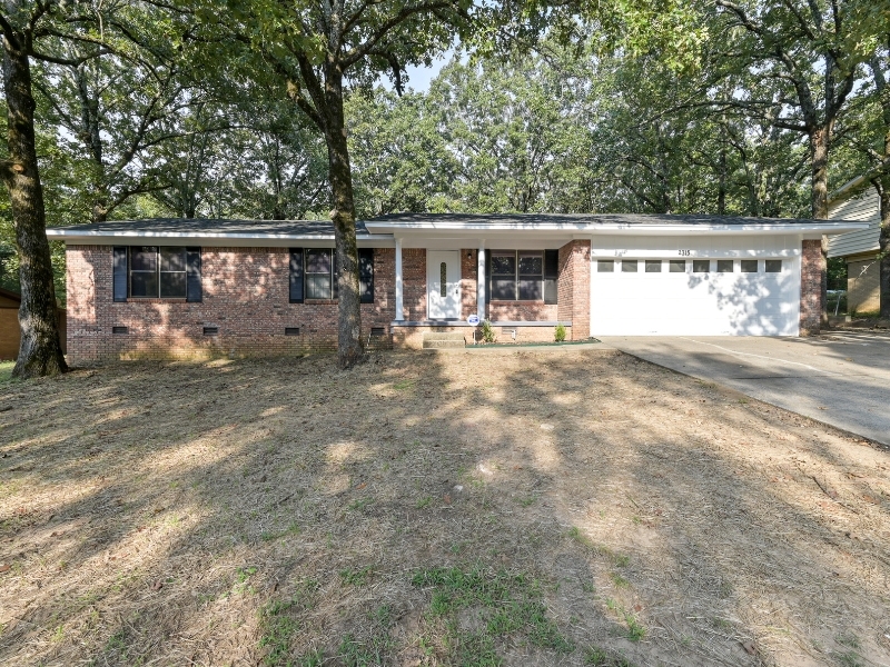 Check out this newly renovated property in Little Rock/Jacksonville. The Little Rock real estate market benefits turnkey investors by several key indicators. Through insightful leadership, the Little Rock economy has flourished and expanded. Overall market stability is increased with access to local, state, and federal government jobs. Schedule a call to learn more about this property today.