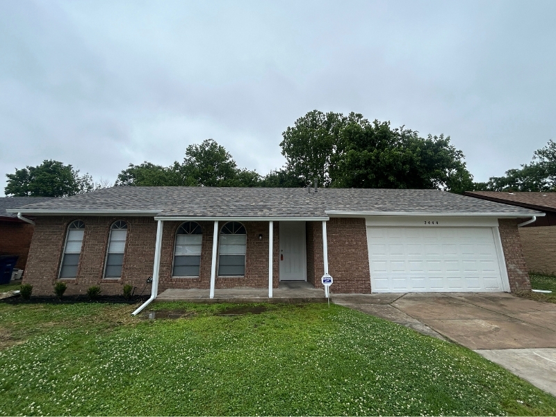 Featured image of house at Discover this beautifully renovated property in Tulsa—a market with robust job growth, a low cost of living, and a promising outlook for long-term investment. This area’s steady expansion is fueled by key industries, including energy, healthcare, and aerospace, providing a stable economic foundation. Don’t miss out on adding this Tulsa gem to your portfolio. Schedule a call to learn more about this investment opportunity today!