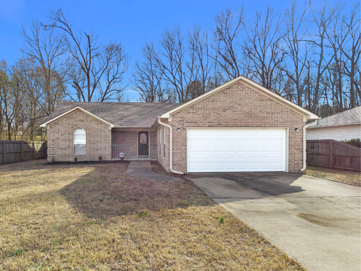 Check out this newly renovated property in Little Rock/Jacksonville. The Little Rock real estate market benefits turnkey investors by several key indicators. Through insightful leadership, the Little Rock economy has flourished and expanded. Overall market stability is increased with access to local, state, and federal government jobs.

Schedule a call to learn more about this property today.