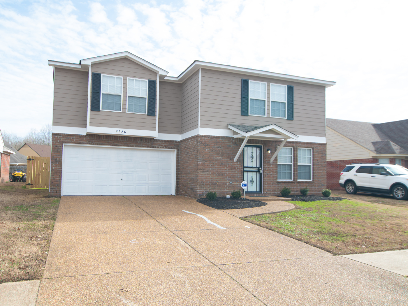 Featured image of house at This newly renovated Memphis property is a perfect addition to any growing portfolio. With home prices appreciating at a steady rate in this market, we’re seeing an area that is growing, steady, and most importantly, sustainable.

Schedule a call to learn more about this property today.