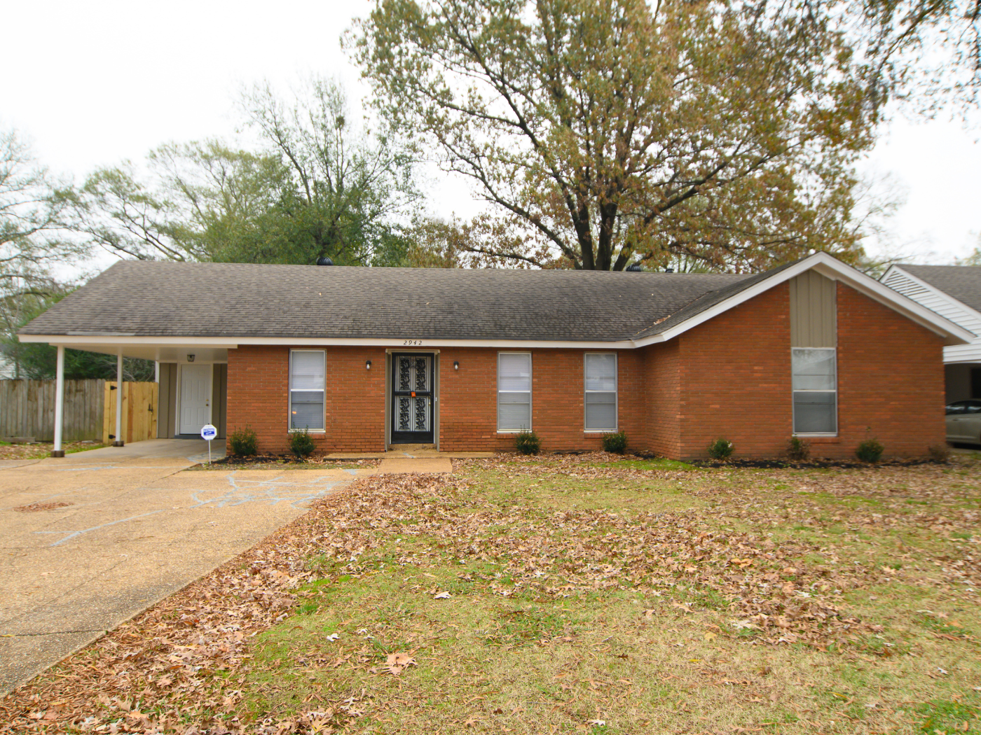 Featured image of house at This newly renovated Memphis property is a perfect addition to any growing portfolio. With home prices appreciating at a steady rate in this market, we’re seeing an area that is growing, steady, and most importantly, sustainable.

Schedule a call to learn more about this property today.