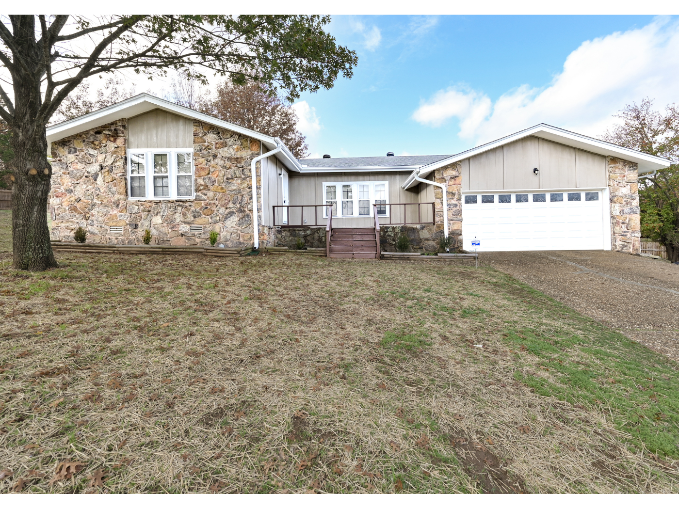 Featured image of house at Check out this newly renovated property in Little Rock/Jacksonville. The Little Rock real estate market benefits turnkey investors by several key indicators. Through insightful leadership, the Little Rock economy has flourished and expanded. Overall market stability is increased with access to local, state, and federal government jobs.Schedule a call to learn more about this property today.