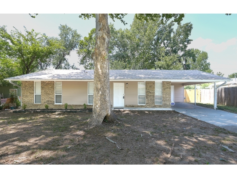 Featured image of house at Check out this newly renovated property in Little Rock/Jacksonville. The Little Rock real estate market benefits turnkey investors by several key indicators. Through insightful leadership, the Little Rock economy has flourished and expanded. Overall market stability is increased with access to local, state, and federal government jobs.
Schedule a call to learn more about this property today.
