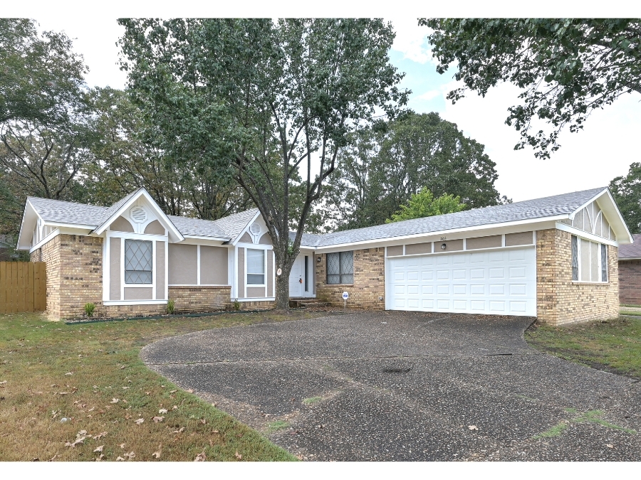 Featured image of house at Check out this newly renovated property in Little Rock/Jacksonville. The Little Rock real estate market benefits turnkey investors by several key indicators. Through insightful leadership, the Little Rock economy has flourished and expanded. Overall market stability is increased with access to local, state, and federal government jobs.
Schedule a call to learn more about this property today.