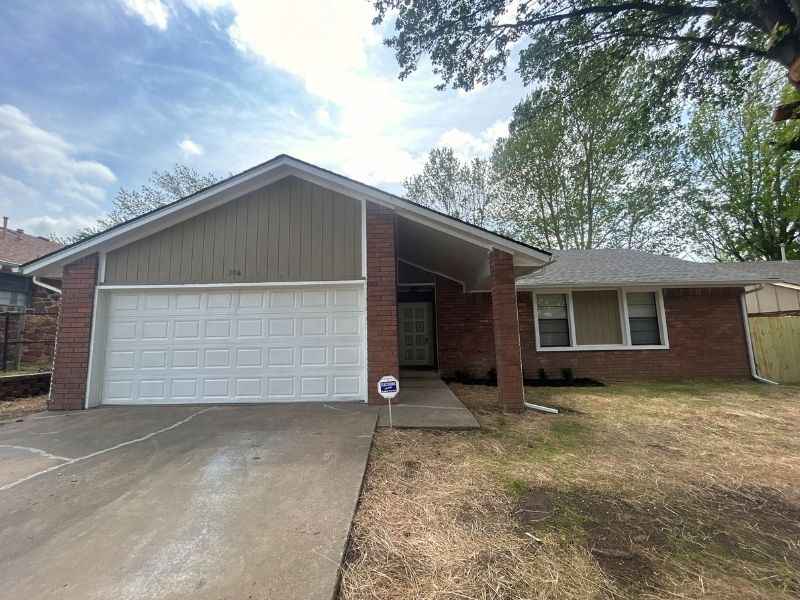 Featured image of house at Discover this beautifully renovated property in Tulsa—a market with robust job growth, a low cost of living, and a promising outlook for long-term investment. This area’s steady expansion is fueled by key industries, including energy, healthcare, and aerospace, providing a stable economic foundation. Don’t miss out on adding this Tulsa gem to your portfolio. Schedule a call to learn more about this investment opportunity today!