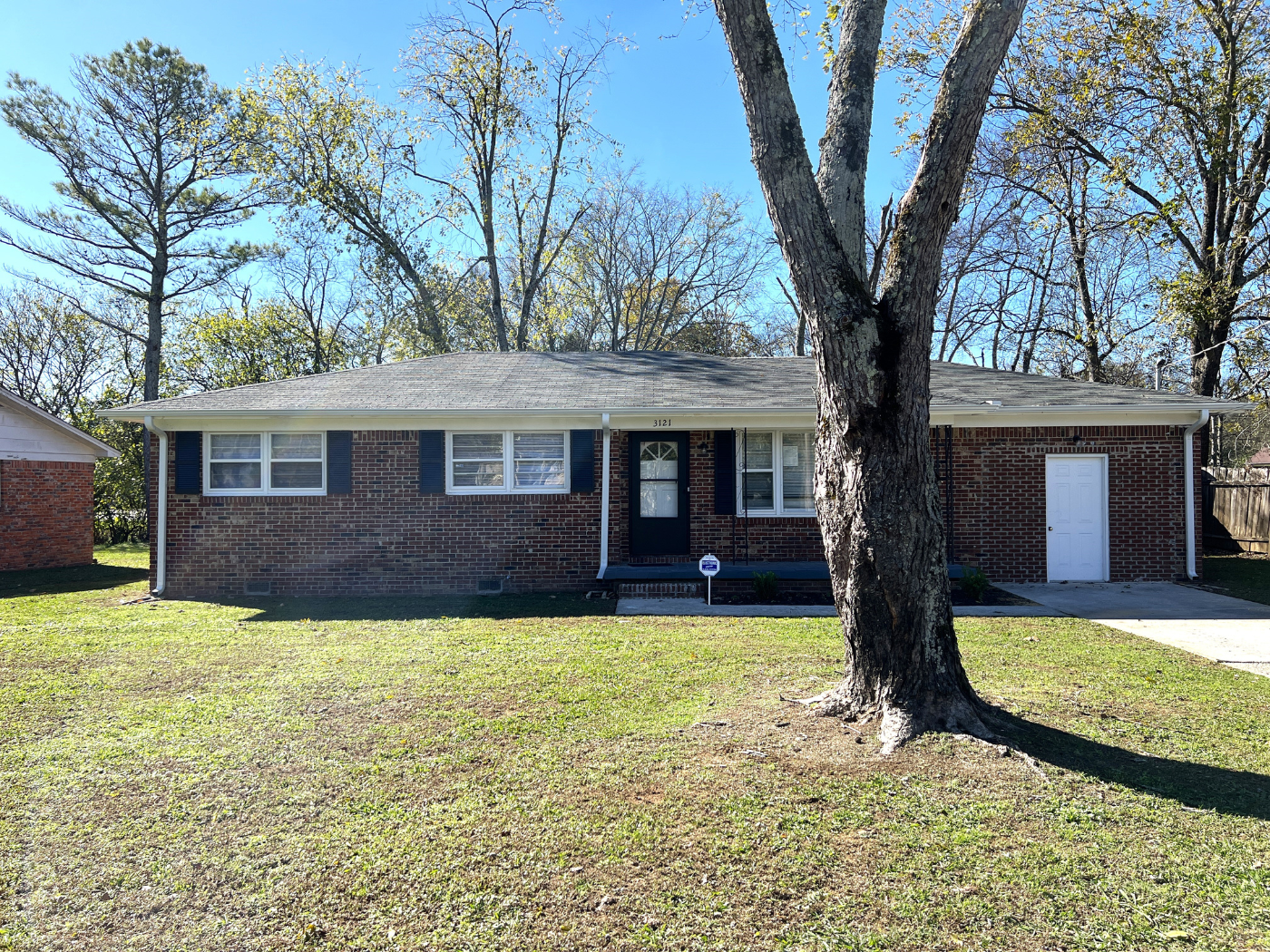 Featured image of house at Check out this newly renovated property in Huntsville. As the state’s fourth-largest city and home to NASA’s Marshall Space Flight Center, this aerospace and manufacturing hub is only aimed to grow even more. Its bustling economy paired with its abundant higher education opportunities support the city’s projected growth.

A few of the key factors that make it clear Huntsville is a wise investment include its low cost of living combined with its high quality of life and a steady job and population growth. Students, post-graduates, and adults alike are flocking to the city for both its stability and opportunities.

Schedule a call to learn more about this property today.