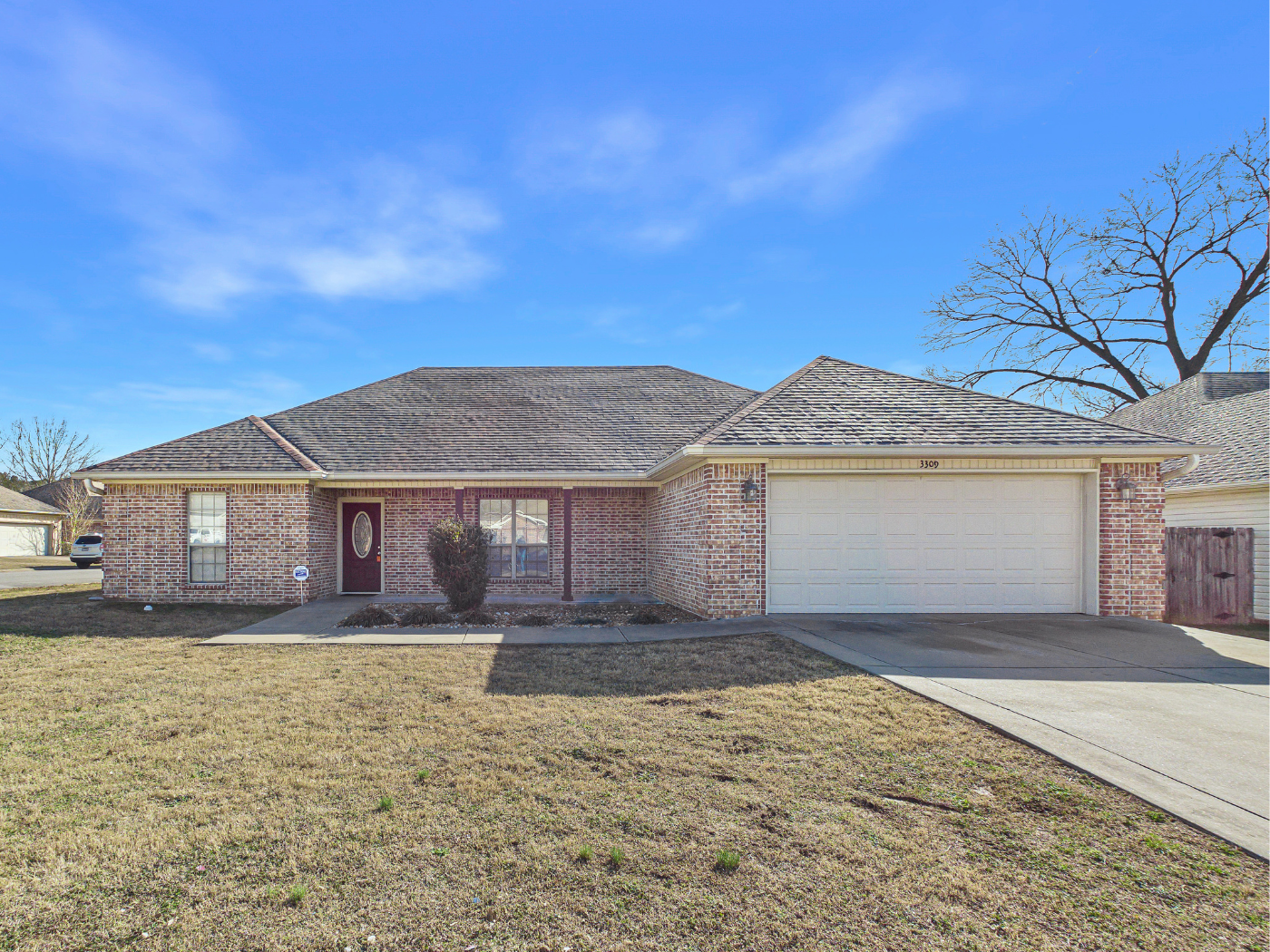 Featured image of house at Check out this newly renovated property in Little Rock/Jacksonville. The Little Rock real estate market benefits turnkey investors by several key indicators. Through insightful leadership, the Little Rock economy has flourished and expanded. Overall market stability is increased with access to local, state, and federal government jobs.

Schedule a call to learn more about this property today.