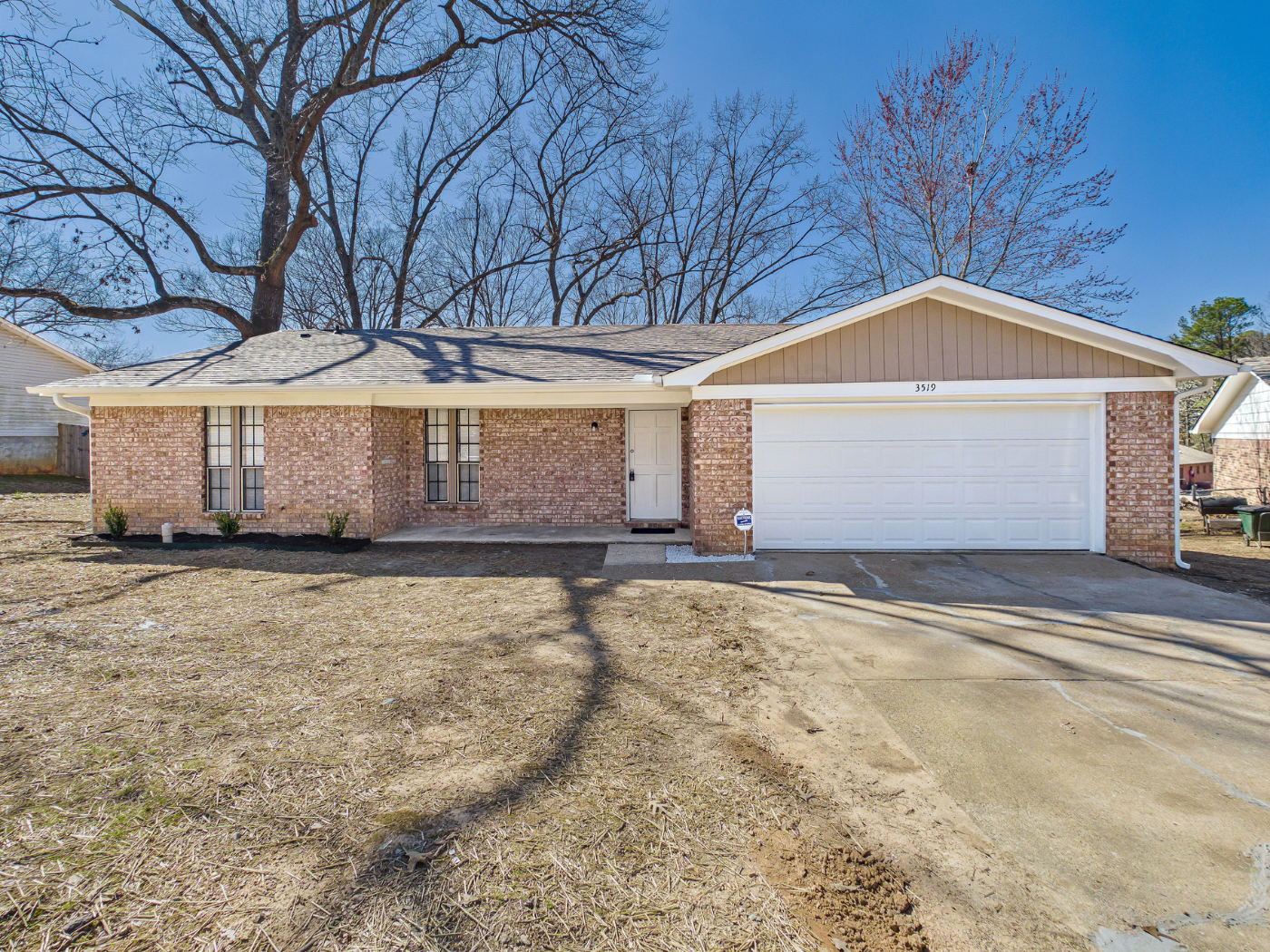 Featured image of house at Check out this newly renovated property in Little Rock/Jacksonville. The Little Rock real estate market benefits turnkey investors by several key indicators. Through insightful leadership, the Little Rock economy has flourished and expanded. Overall market stability is increased with access to local, state, and federal government jobs.

Schedule a call to learn more about this property today.