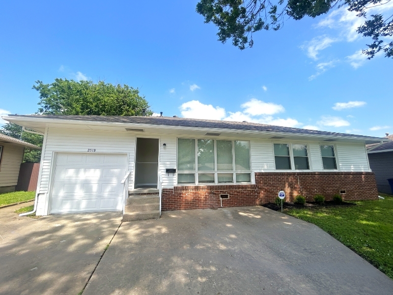Featured image of house at Discover this beautifully renovated property in Tulsa—a market with robust job growth, a low cost of living, and a promising outlook for long-term investment. This area’s steady expansion is fueled by key industries, including energy, healthcare, and aerospace, providing a stable economic foundation. Don’t miss out on adding this Tulsa gem to your portfolio. Schedule a call to learn more about this investment opportunity today!