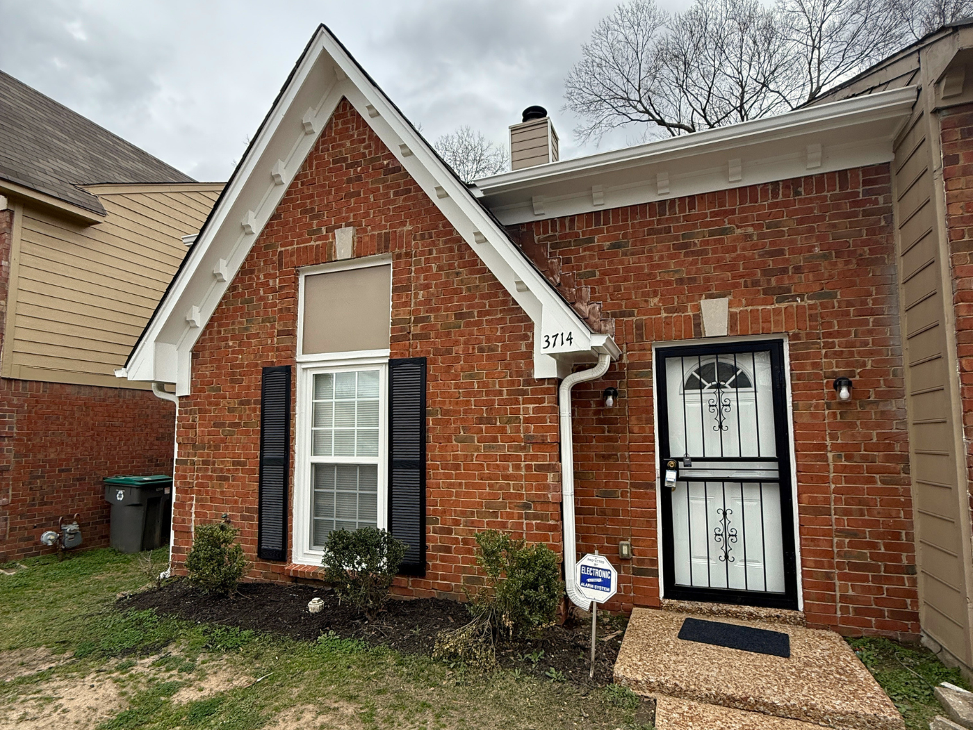 This newly renovated Memphis property is a perfect addition to any growing portfolio. With home prices appreciating at a steady rate in this market, we’re seeing an area that is growing, steady, and most importantly, sustainable. Schedule a call to learn more about this property today.