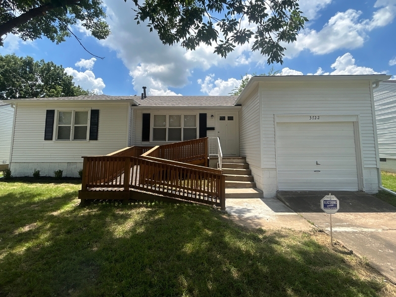Featured image of house at Discover this beautifully renovated property in Tulsa—a market with robust job growth, a low cost of living, and a promising outlook for long-term investment. This area’s steady expansion is fueled by key industries, including energy, healthcare, and aerospace, providing a stable economic foundation. Don’t miss out on adding this Tulsa gem to your portfolio. Schedule a call to learn more about this investment opportunity today!