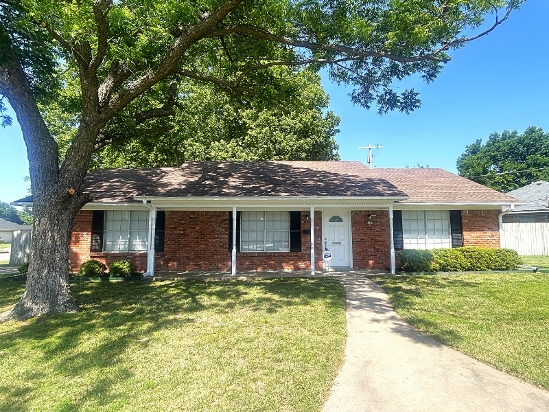 Featured image of house at Discover this beautifully renovated property in Tulsa—a market with robust job growth, a low cost of living, and a promising outlook for long-term investment. This area’s steady expansion is fueled by key industries, including energy, healthcare, and aerospace, providing a stable economic foundation. Don’t miss out on adding this Tulsa gem to your portfolio. Schedule a call to learn more about this investment opportunity today!