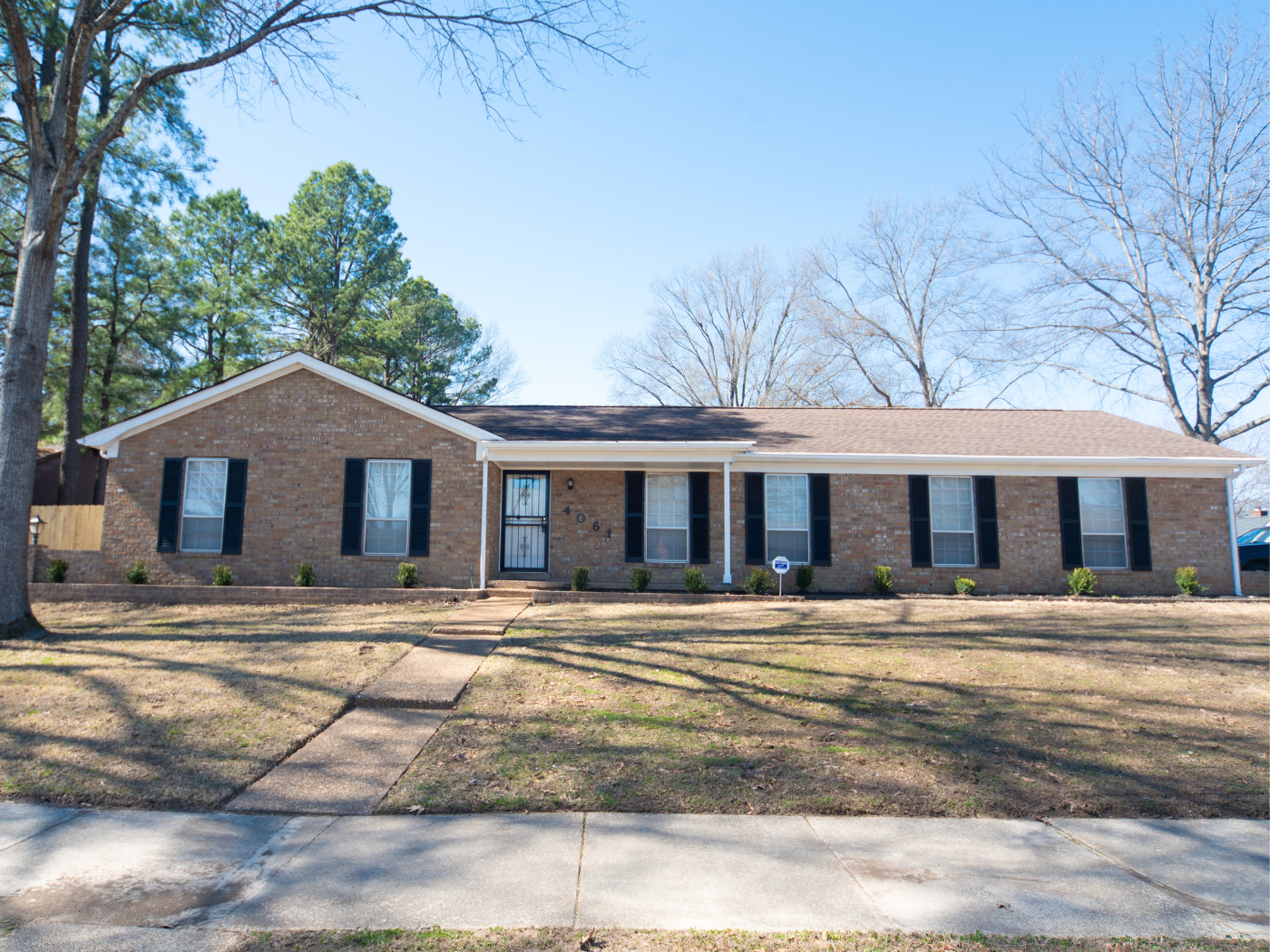 Featured image of house at This newly renovated Memphis property is a perfect addition to any growing portfolio. With home prices appreciating at a steady rate in this market, we’re seeing an area that is growing, steady, and most importantly, sustainable.

Schedule a call to learn more about this property today.