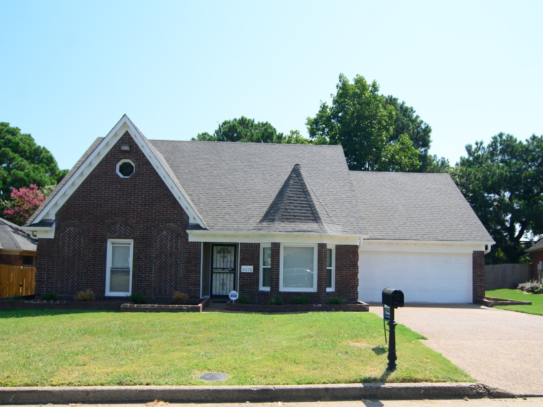 This newly renovated Memphis property is a perfect addition to any growing portfolio. With home prices appreciating at a steady rate in this market, we’re seeing an area that is growing, steady, and most importantly, sustainable.
Schedule a call to learn more about this property today.