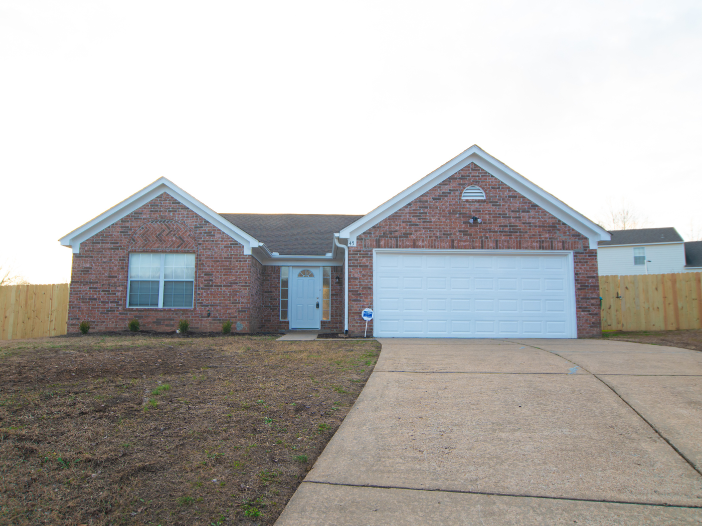 Featured image of house at This newly renovated Memphis property is a perfect addition to any growing portfolio. With home prices appreciating at a steady rate in this market, we’re seeing an area that is growing, steady, and most importantly, sustainable.

Schedule a call to learn more about this property today.