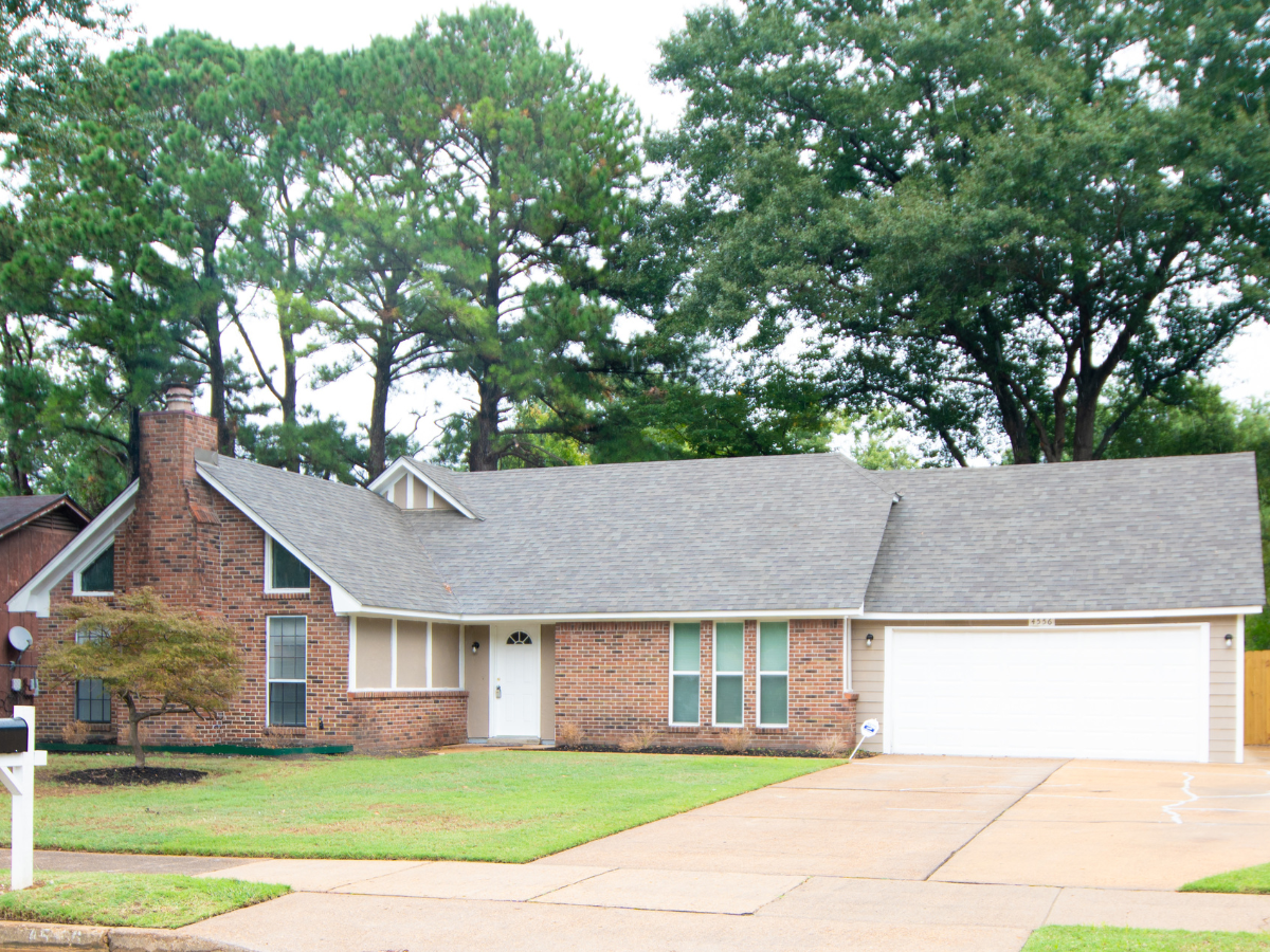 This newly renovated Memphis property is a perfect addition to any growing portfolio. With home prices appreciating at a steady rate in this market, we’re seeing an area that is growing, steady, and most importantly, sustainable.

Schedule a call to learn more about this property today.