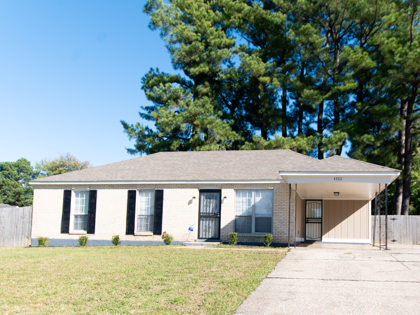 This newly renovated Memphis property is a perfect addition to any growing portfolio. With home prices appreciating at a steady rate in this market, we’re seeing an area that is growing, steady, and most importantly, sustainable.

Schedule a call to learn more about this property today.