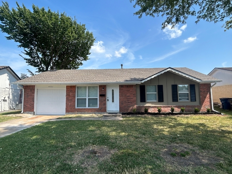 Featured image of house at Discover this beautifully renovated property in Tulsa—a market with robust job growth, a low cost of living, and a promising outlook for long-term investment. This area’s steady expansion is fueled by key industries, including energy, healthcare, and aerospace, providing a stable economic foundation.
Don’t miss out on adding this Tulsa gem to your portfolio. Schedule a call to learn more about this investment opportunity today!