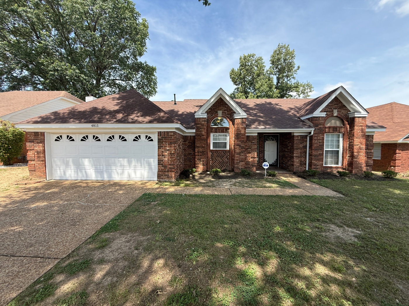 Featured image of house at This newly renovated Memphis property is a perfect addition to any growing portfolio. With home prices appreciating at a steady rate in this market, we’re seeing an area that is growing, steady, and most importantly, sustainable.

Schedule a call to learn more about this property today.