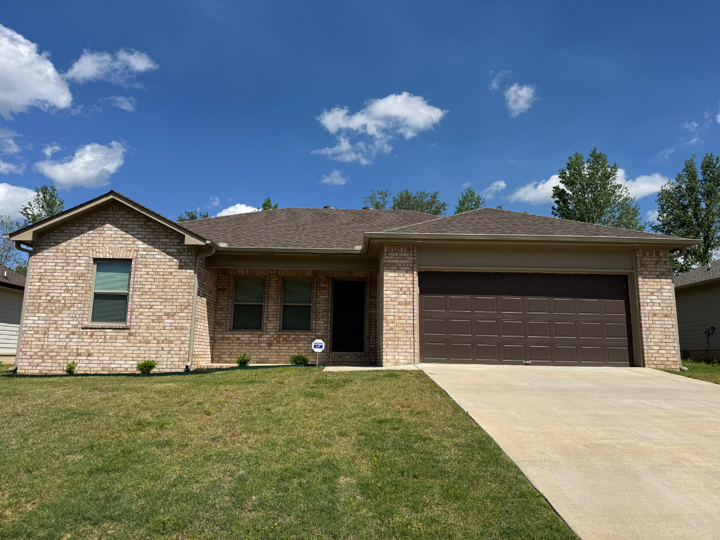Featured image of house at Check out this newly renovated property in Little Rock/Jacksonville. The Little Rock real estate market benefits turnkey investors by several key indicators. Through insightful leadership, the Little Rock economy has flourished and expanded. Overall market stability is increased with access to local, state, and federal government jobs. Schedule a call to learn more about this property today.