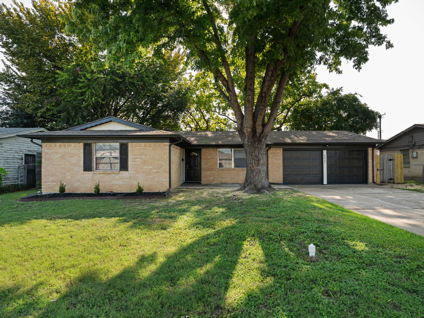 Check out this newly renovated property in Dallas. Dallas is one of the most vibrant and significant markets not only in the country but in the world. As a massive hub for global trade, energy, technology, and countless other valuable industries contributing to a strong local economy, Dallas has the economic tenacity buy-and-hold investors need.

Schedule a call to learn more about this property today.